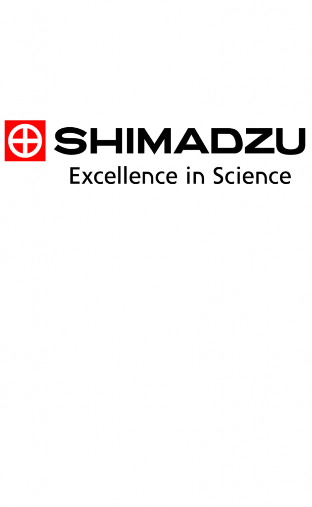 Logo Shimadzu