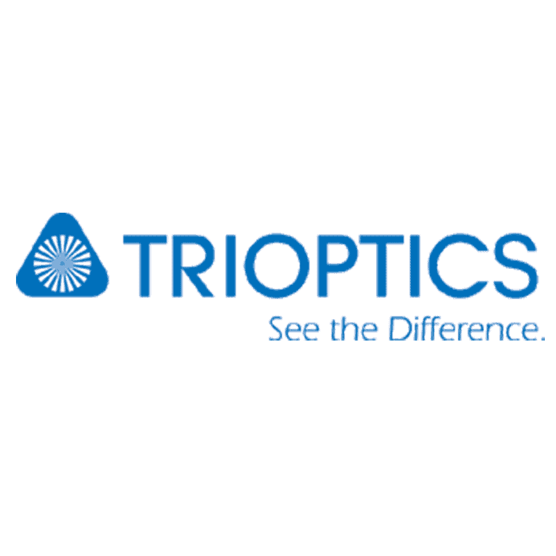 Logo Trioptics