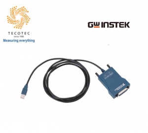 GTL-251 Cáp giao tiếp GPIB-USB-HS (High-Speed)