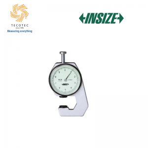 Đồng hồ đo độ dày, Model: 2361-10