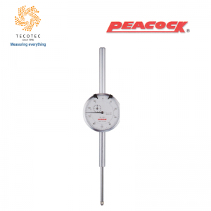 Đồng hồ so Peacock, Model: 1364