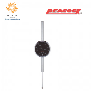 Đồng hồ so Peacock, Model: 1364B