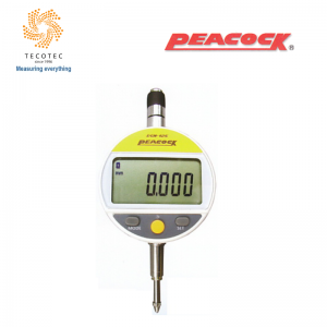 Đồng hồ đo điện tử Peacock, Model: DGN-125B