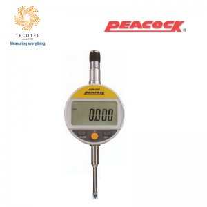 Đồng hồ đo điện tử Peacock, Model: DGN-255