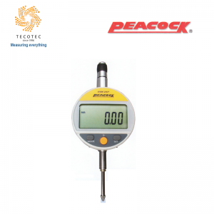 Đồng hồ đo điện tử Peacock, Model: DGN-257