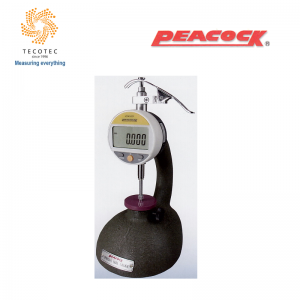 Đồng hồ đo điện tử Peacock, Model: R1N-255