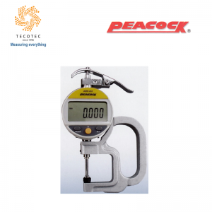 Đồng hồ đo điện tử Peacock, Model: R1N-257