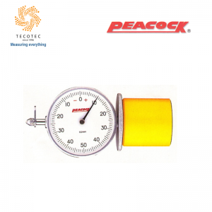 Đồng hồ đo trong Peacock, Model: U2FB (110 - 120mm, 0.01mm)