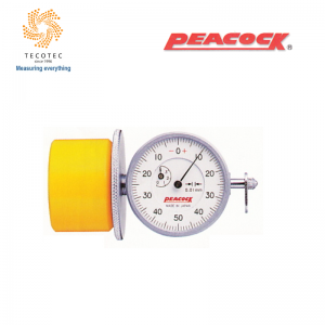 Đồng hồ đo trong Peacock, Model: U3HB (80 - 92mm, 0.01mm)