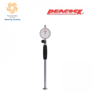 Đồng hồ đo SPLINE đường kính của bánh răng, Model: CC-255B