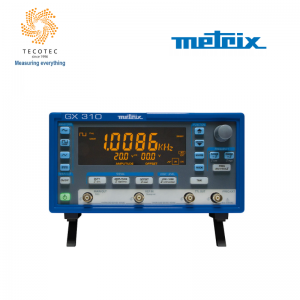 Máy đo tần số, Model: GX 310