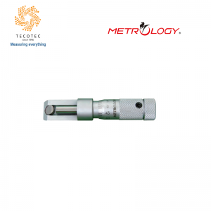 Panme đo ngoài cơ khí (Can Seam) 0-13mm, Model: OM-9224