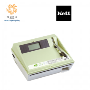 Máy đo độ ẩm nông sản Kett, Model: PB-3100