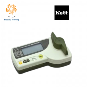 Máy đo độ ẩm nông sản Kett, Model:  FG500