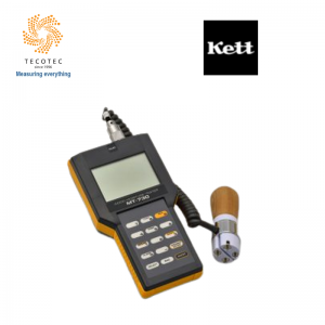 Máy đo độ ẩm gỗ Kett, Model: MT-730