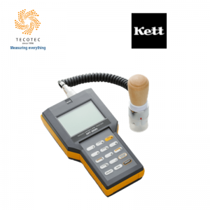 Máy đo độ ẩm gỗ Kett, Model: MT-900