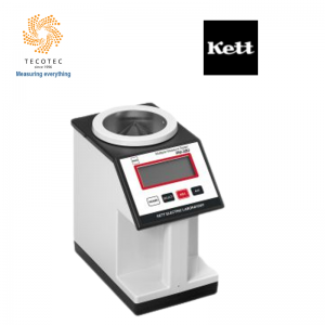 Máy đo độ ẩm nông sản Kett, Model: PM-390