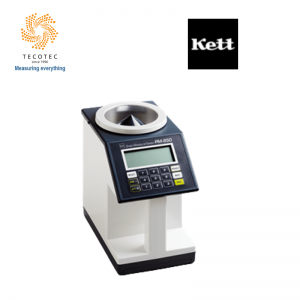 Máy đo độ ẩm hạt ngủ cốc, cà phê Kett, Model: PM-650