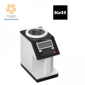 Máy đo độ ẩm nông sản Kett, Model: PM-790 Pro