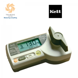 Máy đo độ ẩm nông sản Kett, Model: PR-930