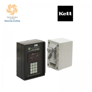 Máy đo độ ẩm nông sản Kett, Model: PT-2700 (2756)