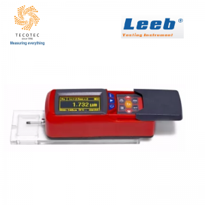 Máy đo độ nhám bề mặt, Model: Leeb432