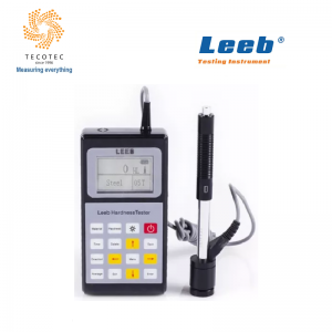 Máy đo độ cứng Leeb Model: Leeb110