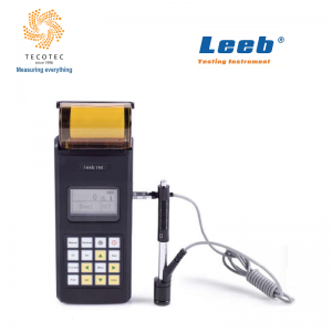 Máy đo độ cứng Leeb Model: Leeb140