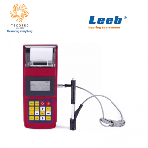 Máy đo độ cứng Leeb Model: Leeb160
