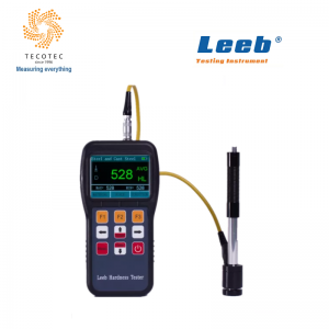 Máy đo độ cứng Leeb Model: Leeb190