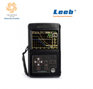 Máy dò khuyết tật siêu âm kỹ thuật số Leeb, Model: Leeb500