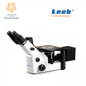 Kính hiển vi luyện kim ngược Leeb Model: LM2000