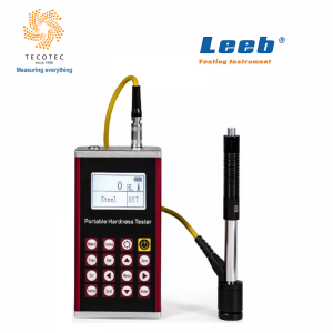 Máy đo độ cứng Leeb Model: Uee912